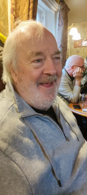Ken Monaghan